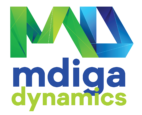 Mdiga Dynamics